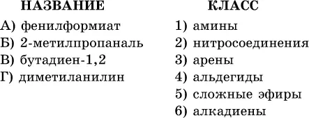 16 Анилин действует в процессах 1 нейтрализация муравьиной кислотой 2 - фото 358