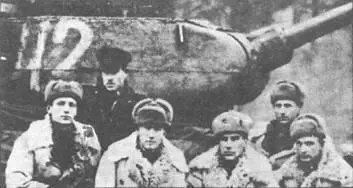 Внешне башни Т3485 отличались не только формой но и линией литьевого шва - фото 103