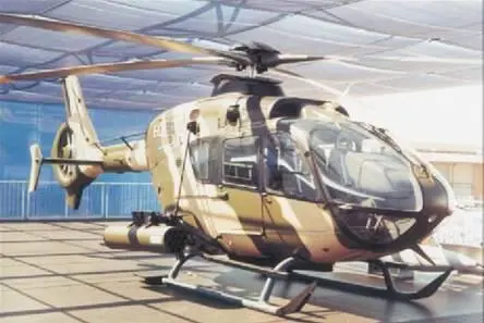 ЕС635 ILA2000 Конечно преимущество на подобных парадах принадлежит - фото 71