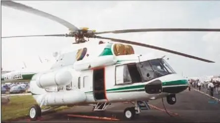 Ми171В Robinson R22 R44 А119 Coala - фото 72