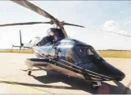 Bell430 Schweizer 330SP Производители авионики Компания Telephonies - фото 82