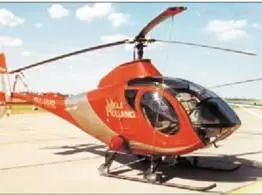 Schweizer 330SP Производители авионики Компания Telephonies демонстрировала - фото 83