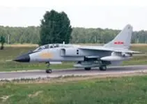 JH7 FBC1 Производитель XAC Сиань Первый полет 1988 Начало - фото 36