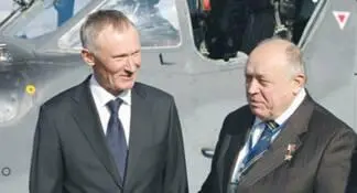 Он предназначен для ведения боевых действий днем и ночью в простых и сложных - фото 58