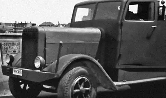Кадр из кинофильма Щит и меч 1967 год Пожалуй единственное известное - фото 60