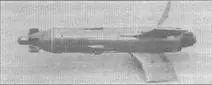 Малютка с фугасноосколочной БЧ Боевые машины 9П122 и 9П133 выпускались - фото 66