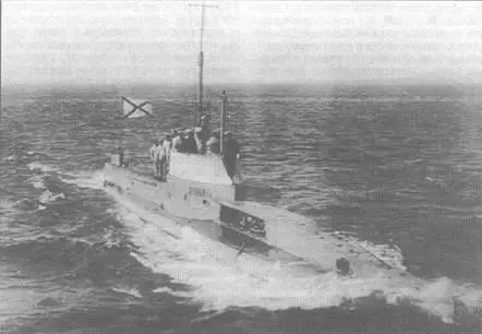 Пл Крокодил С одной стороны можно критиковать неторопливость морского - фото 77