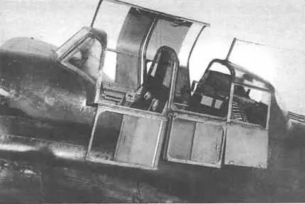 Второй экземпляр самолета Су6 М71 был закончен постройкой 10 июня 1941 г а - фото 35