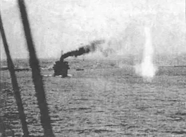 Ключ к пониманию событий весны 1944 г во многом лежит в анализе планов сторон - фото 38