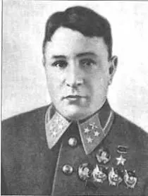 Павел Рычагов фото 1940 г Евгений Птухин Иван Копец Однажды уже - фото 7