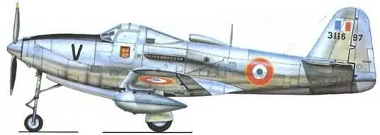 История Авиации 2000 04 - изображение 78