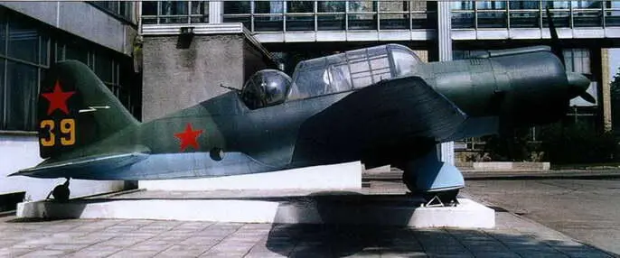 Су2 макет Иногда случаются маленькие открытия Например 50летний юбилей - фото 5