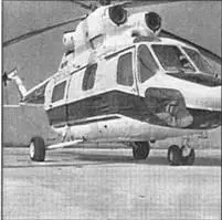 Самолеты мира 2001 01 - фото 62
