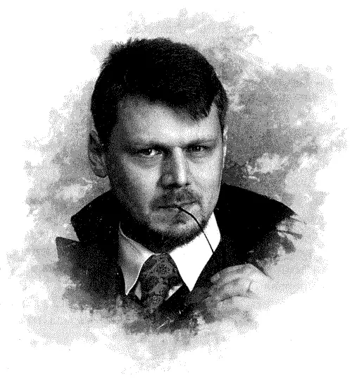 Здравствуйте Обычно послесловия к нашим книгам пишут их авторы Но с этой - фото 1
