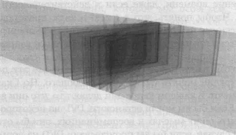Рис 52 а В обычной буханке ломтики разрезаны под слабо различающимися - фото 33