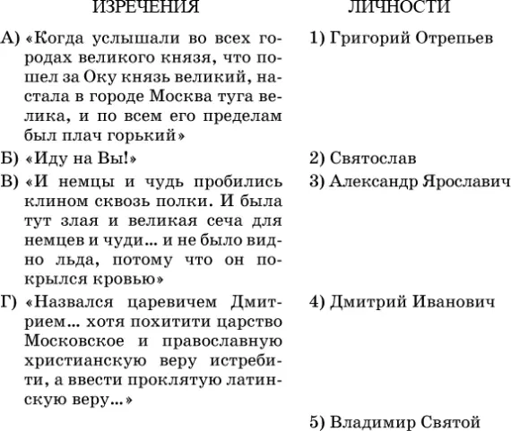 Получившуюся последовательность цифр перенесите в бланк ответов 1 без - фото 16