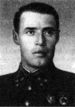 Командующий Северным фронтом генераллейтенант М М Попов При благоприятном - фото 62