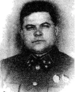 Начальник штаба СевераЗападного фронта Н Ф Ватутин Переданная в состав - фото 91