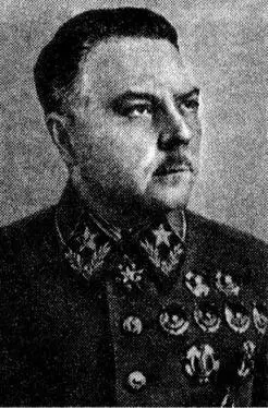 Маршал К Е Ворошилов 4 Ил2 из 175го ШАП не вернулись с задания и - фото 96