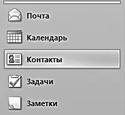 Создавая электронный контакт вопервых внесите на вкладке Контакт все - фото 51