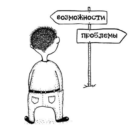 В момент когда вы возлагаете вину на чтото вы подрываете собственную - фото 18