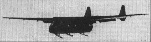 Go 242А1 Go 242А1 аэродром в Афинах 1942 г Экипаж состоял из двух - фото 93