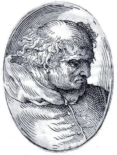 Микеланджело Буонарроти - фото 32