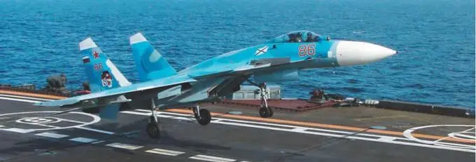 Над гребнями Северного моря Как и полагается первые две смены на авианосце в - фото 54