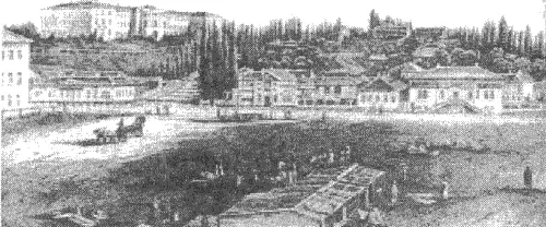 Киев Середина XIX века М Максимович был хорошо знаком с умонастроениями - фото 40
