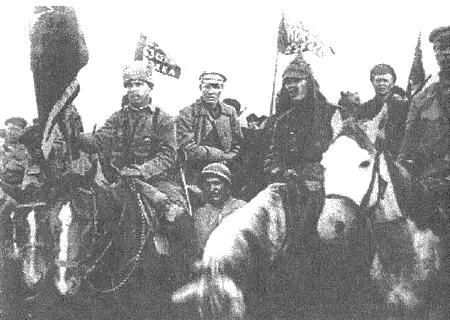 Бойцы Первой Конной Пожалуй не случайно Горький который без сомнения - фото 59