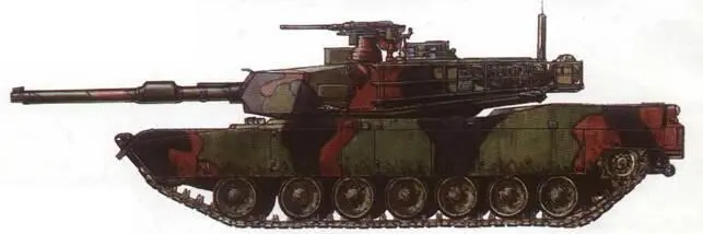 Техника и вооружение 2000 03 - фото 31