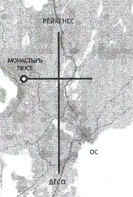 Этот старинный монастырь цистерцианцев о котором ходит много легенд прекратил - фото 14