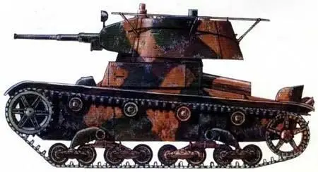 Техника и вооружение 1999 09 - фото 63