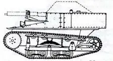 КарденЛойд Mk VI Без существенных изменений танки Виккерс дожили до 1939 - фото 7