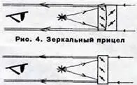 Рис 5 Голографический прицел Рис 7 Однокомпонентный прицел Вообще - фото 98