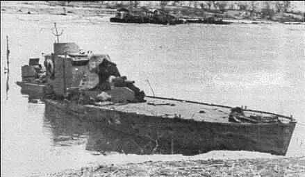 Разбитой БКА42 Сталинград 194243 гг В конце 30х годов возник кризис с - фото 74