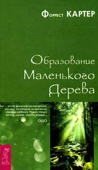 Форрест Картер - Образование Маленького Дерева