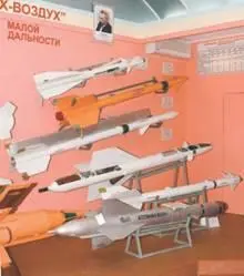 Государственный научноисследовательский институт авиационных систем в прежние - фото 115