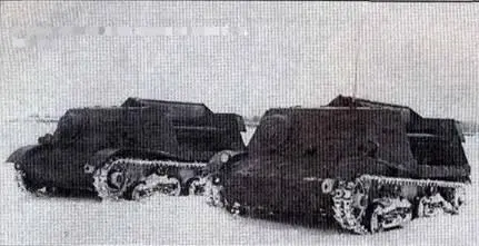 Телемеханическая группа тягачей Т20 1940 год Телемеханическая группа - фото 40