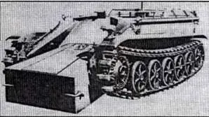 Один из прототипов BIV С мая 1942 г по ноябрь 1943 г фирма выпустила около - фото 58