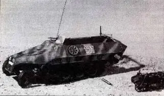 Техника и вооружение 1999 01 - фото 101