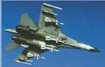 Китайская Народная Республика заинтересованная в модернизации парка своих ВВС - фото 38