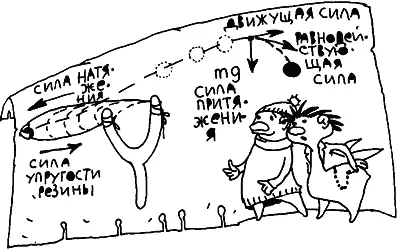 По дороге к мосту он всетаки не удержался свернул в свой ящик с сокровищами - фото 43