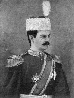 АЛЕКСАНДР I КАРАГЕОРГИЕВИЧ 18881934 С 1921 г король Королевства сербов - фото 5