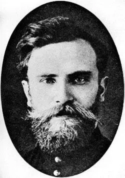 КОНСТАНТИН ВЛАДИМИРОВИЧ РОДЗАЕВСКИЙ 19071949 Лозунги партии были Русские - фото 31