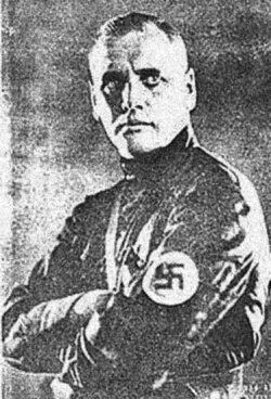 АНАСТАСИЙ АНДРЕЕВИЧ ВОНСЯЦКИЙ 18981965 В феврале 1922 года он встретил в - фото 32