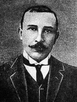 БОРИС ВИКТОРОВИЧ САВИНКОВ 18791925 Террорист социалдемократ и эсер - фото 34