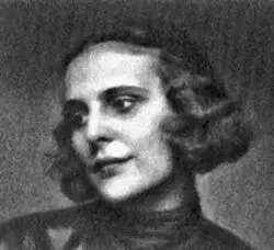 БЕРТА ХЕЛЕНА АМАЛИЯ РИФЕНШТАЛЬ псевдоним Лени Рифеншталь 19022003 - фото 37
