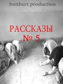 Рассказы №5