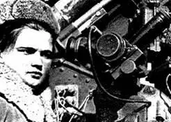 Советские асызеннтчики слева направо Клавдия Бархоткина сержант Петр - фото 22